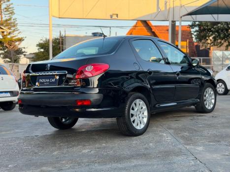 PEUGEOT 207 Sedan 1.6 4P PASSION XS FLEX, Foto 4