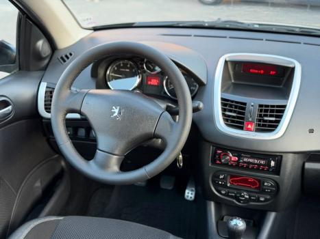 PEUGEOT 207 Sedan 1.6 4P PASSION XS FLEX, Foto 6
