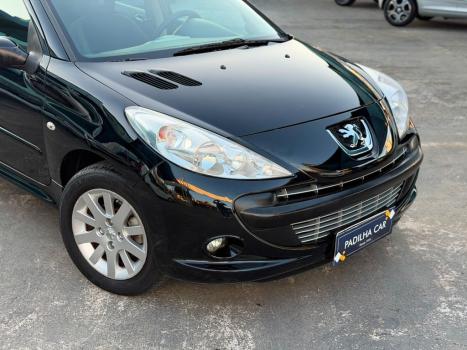 PEUGEOT 207 Sedan 1.6 4P PASSION XS FLEX, Foto 8