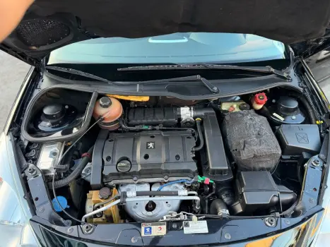 PEUGEOT 207 Sedan 1.6 4P PASSION XS FLEX, Foto 10