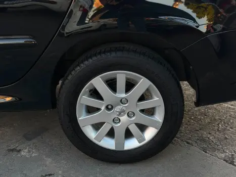 PEUGEOT 207 Sedan 1.6 4P PASSION XS FLEX, Foto 13