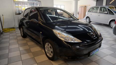PEUGEOT 207 Sedan 1.4 4P PASSION SPORT XR FLEX, Foto 1