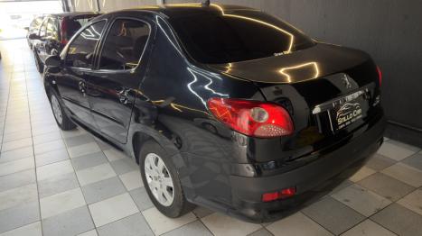 PEUGEOT 207 Sedan 1.4 4P PASSION SPORT XR FLEX, Foto 4