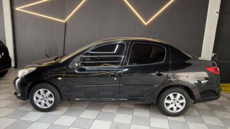 PEUGEOT 207 Sedan 1.4 4P PASSION SPORT XR FLEX, Foto 5