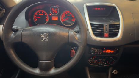 PEUGEOT 207 Sedan 1.4 4P PASSION SPORT XR FLEX, Foto 7
