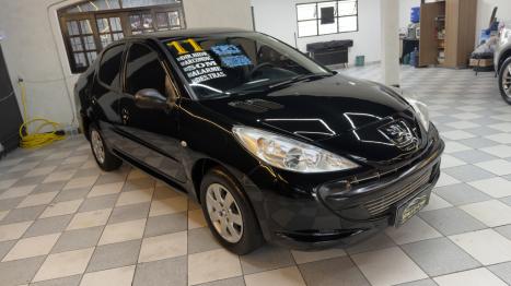 PEUGEOT 207 Sedan 1.4 4P PASSION SPORT XR FLEX, Foto 1