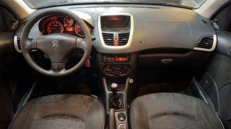 PEUGEOT 207 Sedan 1.4 4P PASSION SPORT XR FLEX, Foto 9