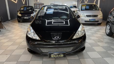 PEUGEOT 207 Sedan 1.4 4P PASSION SPORT XR FLEX, Foto 2