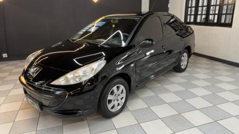 PEUGEOT 207 Sedan 1.4 4P PASSION SPORT XR FLEX, Foto 3