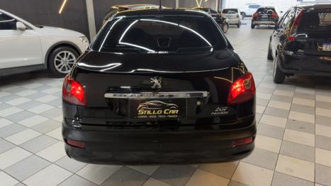 PEUGEOT 207 Sedan 1.4 4P PASSION SPORT XR FLEX, Foto 7