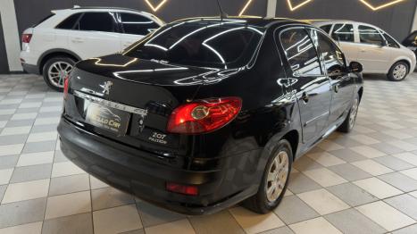 PEUGEOT 207 Sedan 1.4 4P PASSION SPORT XR FLEX, Foto 8