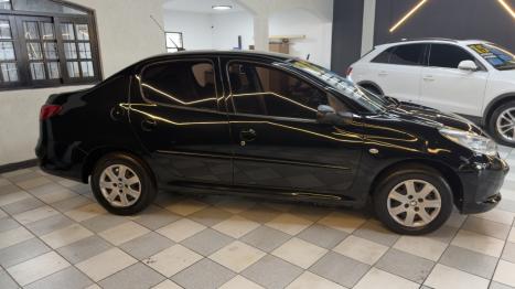 PEUGEOT 207 Sedan 1.4 4P PASSION SPORT XR FLEX, Foto 4