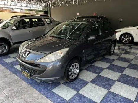 PEUGEOT 207 SW 1.4 4P FLEX XR , Foto 1