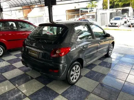 PEUGEOT 207 SW 1.4 4P FLEX XR , Foto 9
