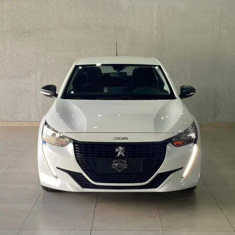 PEUGEOT 208 1.0 12V 4P FLEX LIKE, Foto 3