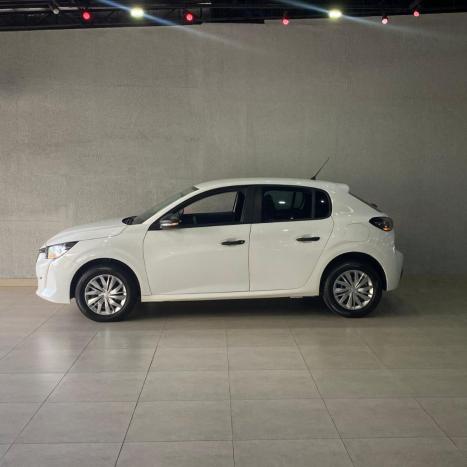 PEUGEOT 208 1.0 12V 4P FLEX LIKE, Foto 5