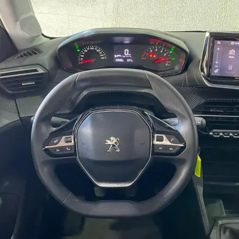 PEUGEOT 208 1.0 12V 4P FLEX LIKE, Foto 7