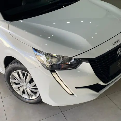 PEUGEOT 208 1.0 12V 4P FLEX LIKE, Foto 13