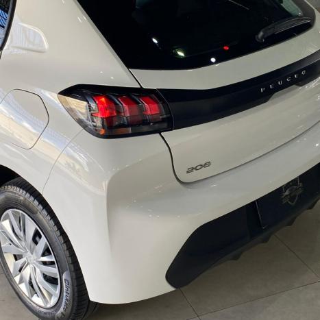 PEUGEOT 208 1.0 12V 4P FLEX LIKE, Foto 14