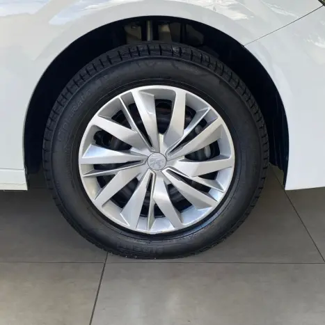 PEUGEOT 208 1.0 12V 4P FLEX LIKE, Foto 15