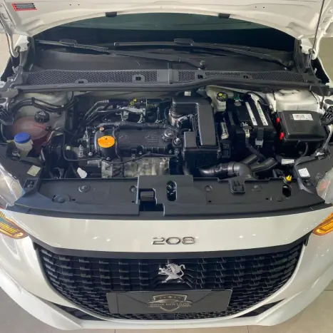 PEUGEOT 208 1.0 12V 4P FLEX LIKE, Foto 19