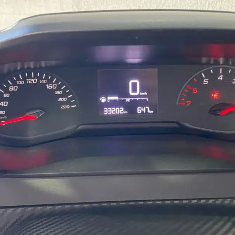 PEUGEOT 208 1.0 12V 4P FLEX LIKE, Foto 20