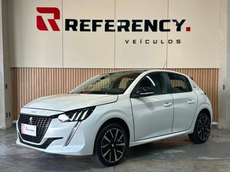 PEUGEOT 208 1.0 12V 4P FLEX STYLE TURBO 200 AUTOM�TICO CVT, Foto 1