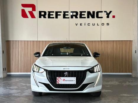 PEUGEOT 208 1.0 12V 4P FLEX STYLE TURBO 200 AUTOM�TICO CVT, Foto 3