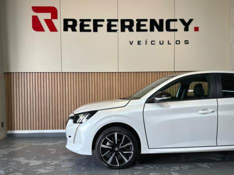 PEUGEOT 208 1.0 12V 4P FLEX STYLE TURBO 200 AUTOM�TICO CVT, Foto 8