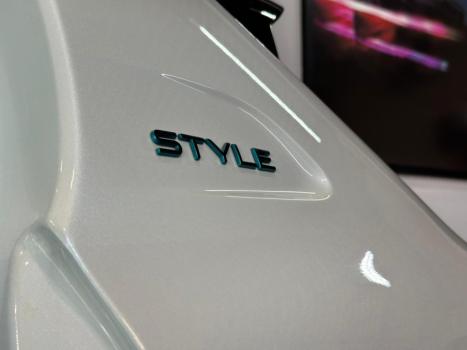 PEUGEOT 208 1.0 12V 4P FLEX STYLE TURBO 200 AUTOM�TICO CVT, Foto 9