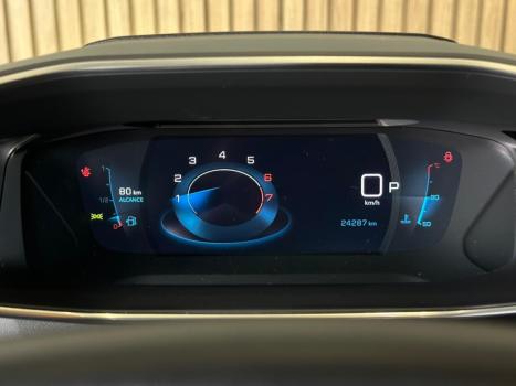 PEUGEOT 208 1.0 12V 4P FLEX STYLE TURBO 200 AUTOM�TICO CVT, Foto 10