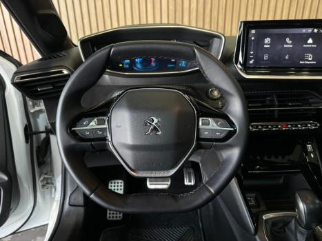 PEUGEOT 208 1.0 12V 4P FLEX STYLE TURBO 200 AUTOM�TICO CVT, Foto 11