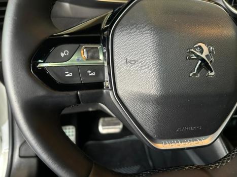 PEUGEOT 208 1.0 12V 4P FLEX STYLE TURBO 200 AUTOM�TICO CVT, Foto 12