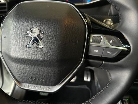 PEUGEOT 208 1.0 12V 4P FLEX STYLE TURBO 200 AUTOM�TICO CVT, Foto 13