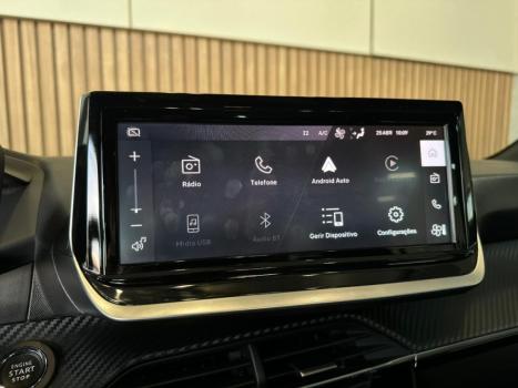 PEUGEOT 208 1.0 12V 4P FLEX STYLE TURBO 200 AUTOM�TICO CVT, Foto 15