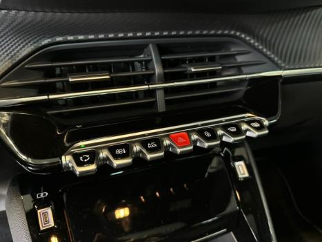 PEUGEOT 208 1.0 12V 4P FLEX STYLE TURBO 200 AUTOM�TICO CVT, Foto 16