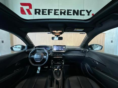 PEUGEOT 208 1.0 12V 4P FLEX STYLE TURBO 200 AUTOM�TICO CVT, Foto 18