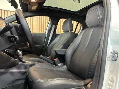 PEUGEOT 208 1.0 12V 4P FLEX STYLE TURBO 200 AUTOM�TICO CVT, Foto 19