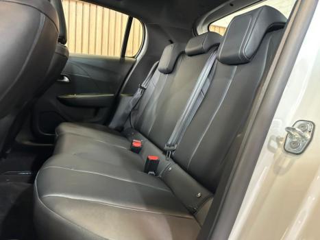 PEUGEOT 208 1.0 12V 4P FLEX STYLE TURBO 200 AUTOM�TICO CVT, Foto 20