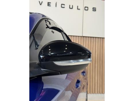 PEUGEOT 208 1.0 12V 4P FLEX GRIFFE TURBO 200 AUTOM�TICO CVT, Foto 4
