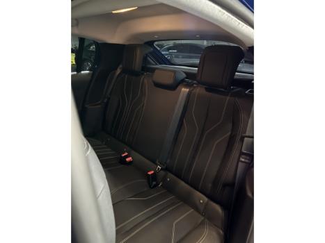 PEUGEOT 208 1.0 12V 4P FLEX GRIFFE TURBO 200 AUTOM�TICO CVT, Foto 11