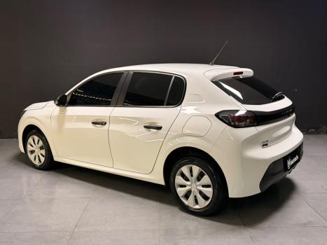 PEUGEOT 208 1.0 12V 4P FLEX LIKE, Foto 2