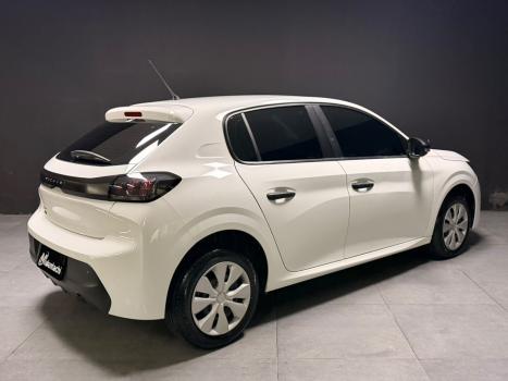 PEUGEOT 208 1.0 12V 4P FLEX LIKE, Foto 3