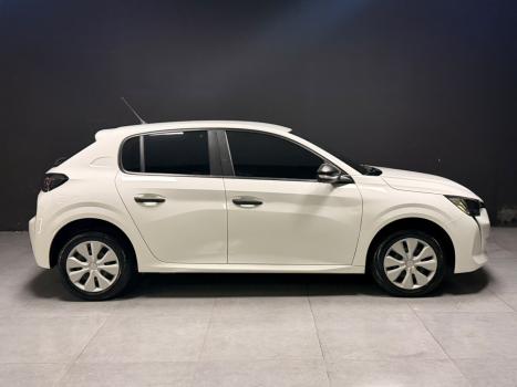 PEUGEOT 208 1.0 12V 4P FLEX LIKE, Foto 4