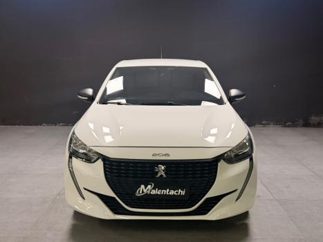 PEUGEOT 208 1.0 12V 4P FLEX LIKE, Foto 6