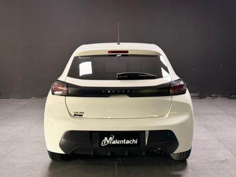 PEUGEOT 208 1.0 12V 4P FLEX LIKE, Foto 7
