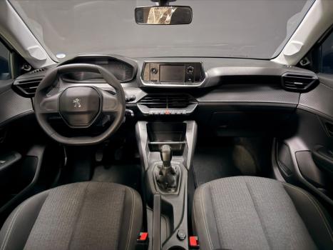 PEUGEOT 208 1.0 12V 4P FLEX LIKE, Foto 8