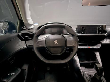 PEUGEOT 208 1.0 12V 4P FLEX LIKE, Foto 10