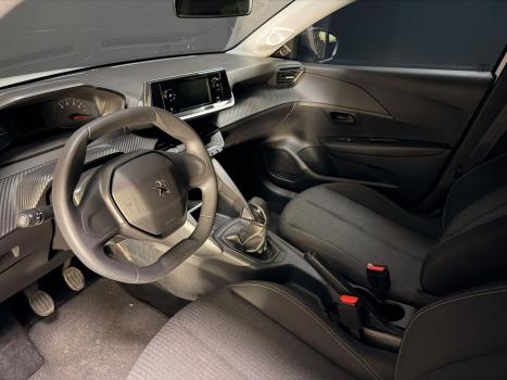 PEUGEOT 208 1.0 12V 4P FLEX LIKE, Foto 12