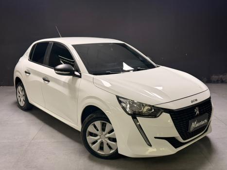 PEUGEOT 208 1.0 12V 4P FLEX LIKE, Foto 13